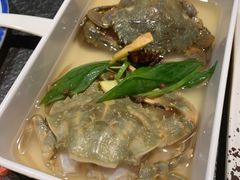 -马路边上·小海鲜烧烤(八一路店)