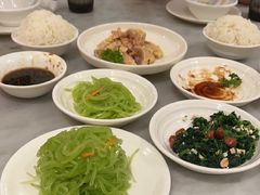-南小馆(迪士尼小镇店)