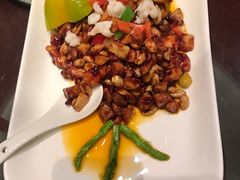 -老正兴菜馆(福州路店)