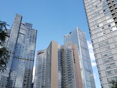 -北京千禧大酒店