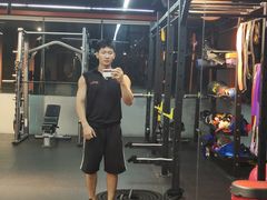-佳禾健身(三元里店)