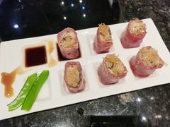-新兴·金羊座·粤菜点心(乐峰店)