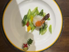 -马勒别墅·中餐厅