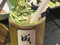 -吼堂老火锅(太古里总店)