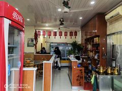 -老四川平头酸菜鱼(衙前店)