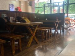 -老陕兄弟(彩虹新城店)
