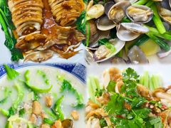 -粤盛海鲜平价店(洛溪食街店)