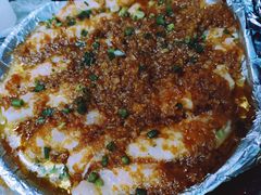 铁板虾滑-小民大排档(马场角横路店)