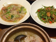 -U你·天然调味(南湖总店)