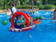 -武汉玛雅海滩水公园