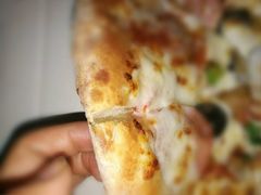 -棒约翰比萨意面(马家堡西路店)
