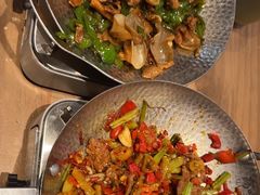 -高嗲嗲·现炒下饭菜(石鼓路店)
