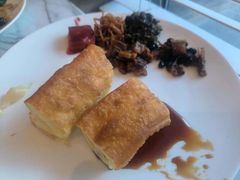 -北京王府井希尔顿酒店·万斯阁西餐厅