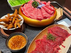 -色響火锅(恒隆广场店)