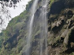 -马岭河峡谷风景区