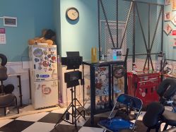 -众刺纹画·纹身·穿孔饰品·海娜定制