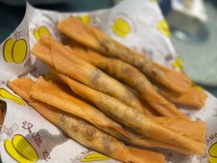 -董厨煨汤馆(车站路店)
