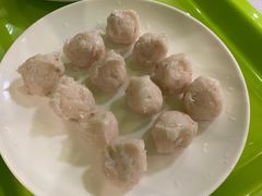 鱼肉丸-正能量脆肉鲩火锅