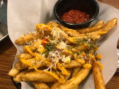 -机器人火炉披萨