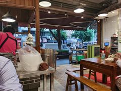 大堂-杨三孃跷脚牛肉(玉双路店)