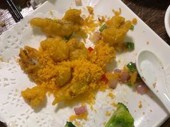-潮和兴海鲜城·地道潮汕菜(佛山店)