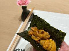 -鮨一日本料理(大中华店)