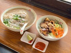 -越南牛肉河粉餐厅(书院巷店)