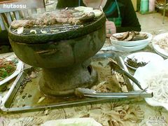 20091207(005)-厚味居炙子烤肉·清真(天桥南纬路店)
