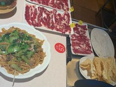 -潮泰牛肉火锅 · 创于1992年(车公庙店)