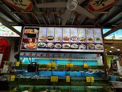 -坛南湾阿强农家乐.海鲜大排档老字号(福州地标美食店)