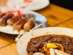 -Mesa Madre梅萨妈妈·Bintana(国贸店)