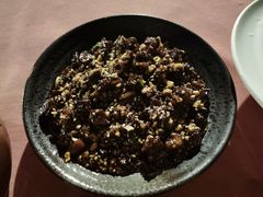 傣族坨坨牛肉-松茸小馆·云南特色餐厅