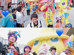 -石狮世茂摩天城摩天轮