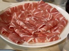 -马记伊源斋涮肉·清真菜(百子湾店)