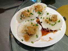 粉丝蒸扇贝-客家汇·客家传承菜(水库店)