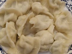 黄瓜鲜虾水饺-东方饺子王(新奥购物中心店)