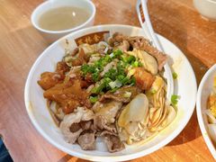 -荔林食店(西华路店)