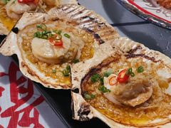 元贝-辉记炭烧海鲜大排档·老字号(福田店)