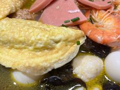 -井水小厨·湘菜(活力广场店)