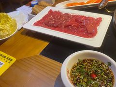 -小四川老火锅(欧风店)