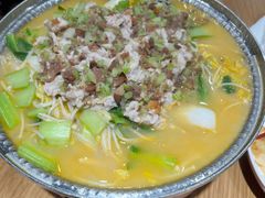 -喜家德虾仁水饺(百盛优客店)
