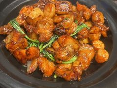 -苏淮景·苏闽融创菜·海鲜(原空港井河轩店)