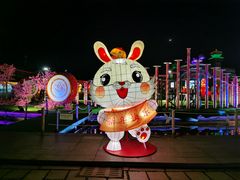 -淹城春秋乐园