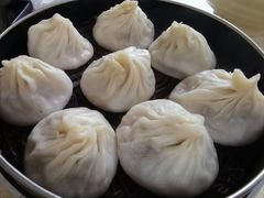 -笑云开汤包店(网巾市店)