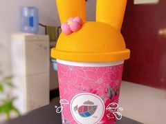 桂花引-茶话弄(李家村万达店)