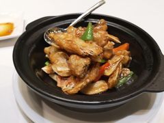 -明阁 Ming Court(广州朗豪酒店)