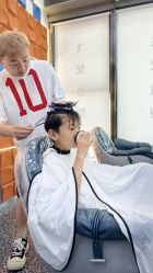 -飞梵造型