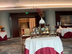 -粤财皇冠假日酒店·彩华轩中餐厅