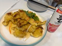 -叁拾壹克饺子·东北菜(国贸店)