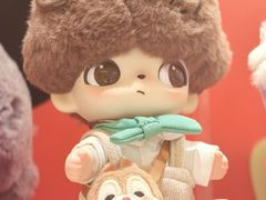 -泡泡玛特POPMART(蓝色港湾店)